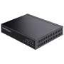 UNMANAGED 2.5G SWITCH 5 PORT -