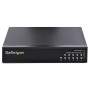 UNMANAGED 2.5G SWITCH 5 PORT -