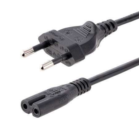 LAPTOP POWER CORD - 2M (6FT) -