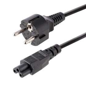 LAPTOP POWER CORD - 10FT (3M) -