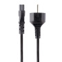 LAPTOP POWER CORD - 10FT (3M) -