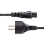 LAPTOP POWER CORD - 10FT (3M) -