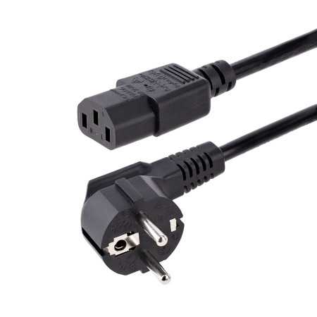 COMPUTER POWER CORD - 3M (10FT)