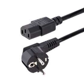 COMPUTER POWER CORD - 3FT (1M)