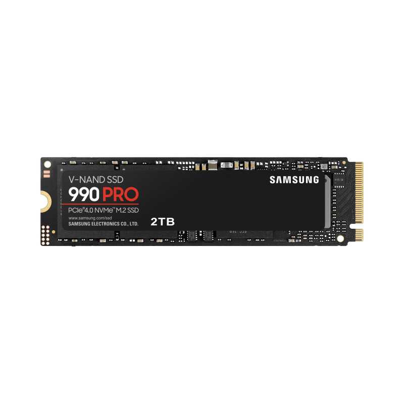 SSD 990 PRO M.2 2TB PCIE4.0X4
