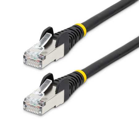 CAT6A ETHERNET CABLE - 2M LSZH