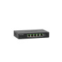 5-PORT 2.5G UNMANAGED SWITCH