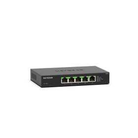 5-PORT 2.5G UNMANAGED SWITCH