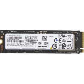 1TB PCIE-4X4 NVME M.2 SSD