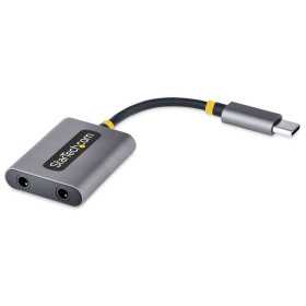 USB-C HEADPHONE SPLITTER - USB