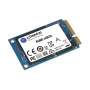 Kingston Technology SSD KC600 SATA3 mSATA de 256 Go