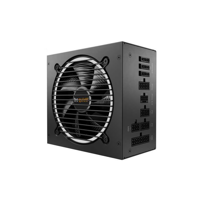 PURE POWER 12 M 750W 80PLUS