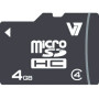 CARTE MICRO SD 4GB CL4 MEM