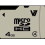 CARTE MICRO SD 4GB CL4 MEM