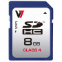 CARTE SD 8GB SDHC CL