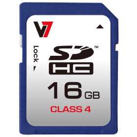 SD CARD 16GB SDHC CL4 MEM