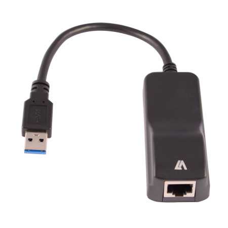 USB A 3.2 GEN1 TO ETHERNT ADPTR