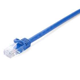 CABLE RJ45 CAT6 UTP BLEU 5M