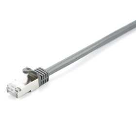 CABLE RJ45 CAT6 STP GRIS 5M