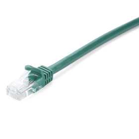 CABLE RJ45 CAT6 UTP VERT 1M