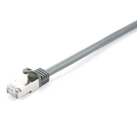 CABLE RJ45 CAT6 STP GRIS 10M