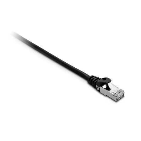 CABLE RJ45 CAT7 SFTP NOIR 1M