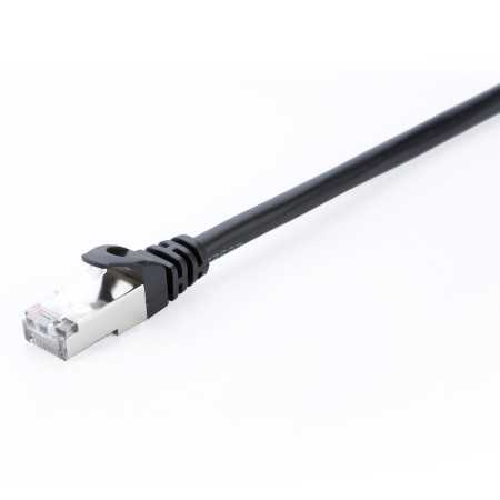 CABLE RJ45 CAT6 STP NOIR 3M