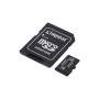 8GB MICROSDHC INDUSTRIAL C10 A1