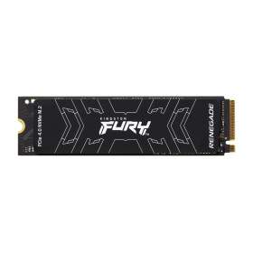 Kingston Technology 500G FURY RENEGADE M.2 2280 NVMe SSD