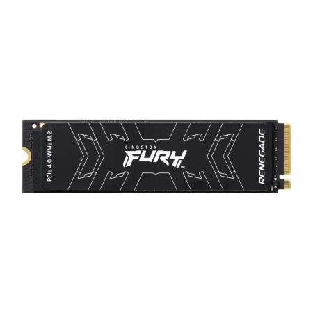 Kingston Technology 2000G FURY RENEGADE M.2 2280 NVMe SSD