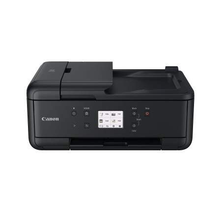 Canon PIXMA TR7650 Inkjet A4 4800 x 1200 DPI Wi-Fi