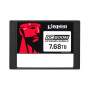 Kingston Technology DC600M 2.5" 7.68 TB Serial ATA III 3D TLC NAND