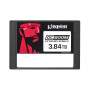 Kingston Technology DC600M 2.5" 3.84 TB Serial ATA III 3D TLC NAND