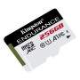 Kingston Technology SDCE/256GB mémoire flash 256 Go MicroSDXC UHS-I Classe 10