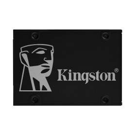 Kingston Technology SSD KC600 SATA3 2.5" de 1 024 Go