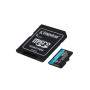 Kingston Technology Canvas Go! Plus 256 GB MicroSD UHS-I Class 10