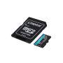 Kingston Technology Canvas Go! Plus 64 GB MicroSD UHS-I Class 10