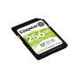 Kingston Technology Canvas Select Plus 256 GB SDXC UHS-I Class 10