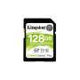 Kingston Technology Canvas Select Plus 128 GB SDXC UHS-I Class 10