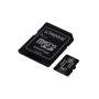 Kingston Technology Canvas Select Plus 128 GB MicroSDXC UHS-I Class 10