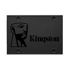 Kingston Technology A400 2.5" 480 GB Serial ATA III TLC