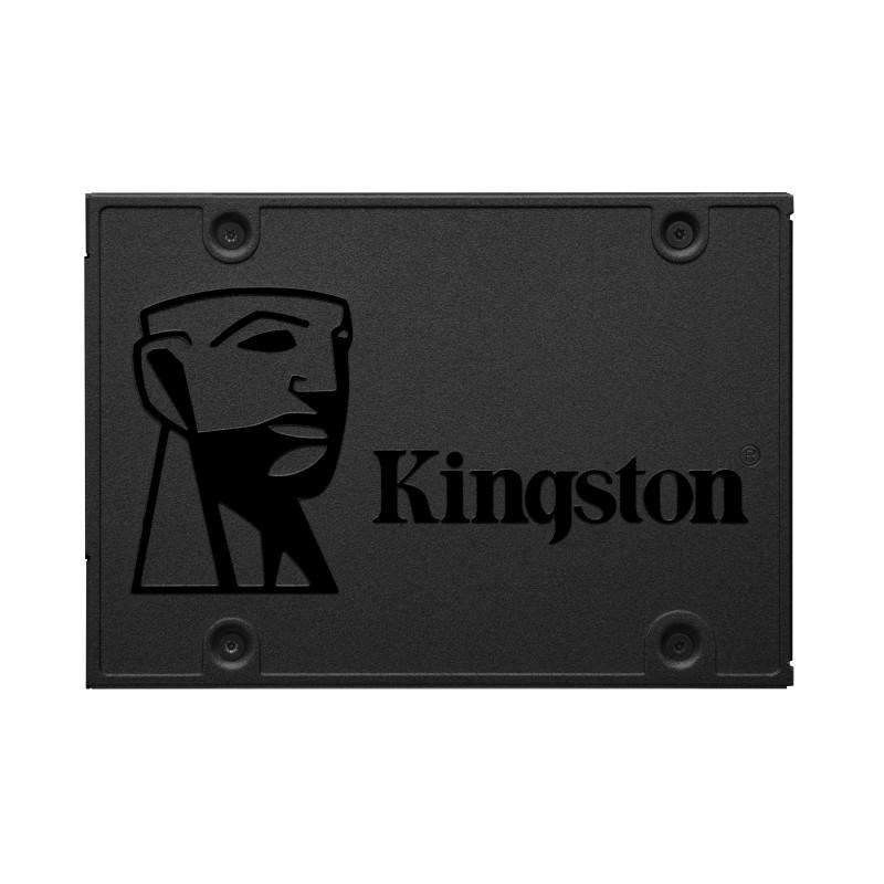 Kingston Technology A400 2.5" 480 Go Série ATA III TLC