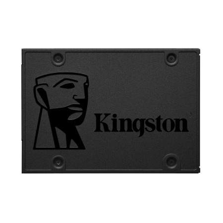 Kingston Technology A400 2.5" 480 Go Série ATA III TLC