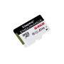 Kingston Technology High Endurance 64 GB MicroSD UHS-I Class 10