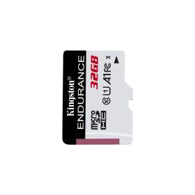 Kingston Technology High Endurance 32 GB MicroSD UHS-I Class 10