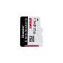 Kingston Technology High Endurance 32 GB MicroSD UHS-I Class 10