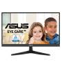 ASUS VY229Q computer monitor 21.45" 1920 x 1080 pixels Full HD LCD Black