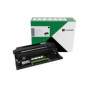 Lexmark 66S0Z00 toner cartridge 1 pc(s) Original Black