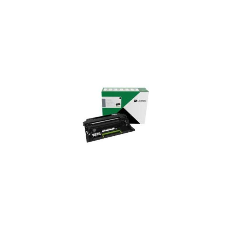 Lexmark 66S0Z00 Cartouche de toner 1 pièce(s) Original Noir