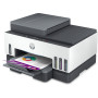 HP Smart Tank 7605 All-in-One Thermal inkjet A4 4800 x 1200 DPI 15 ppm Wi-Fi